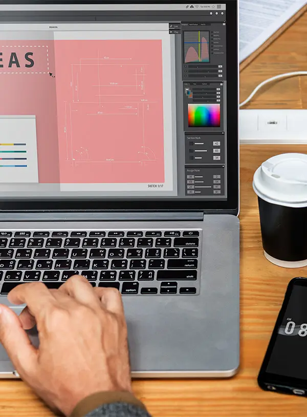 Custom WordPress Development